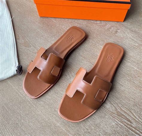 hermes clogs dupe|hermes women slippers.